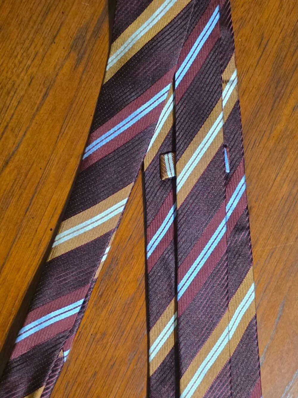 Ermenegildo Zegna authentic ermenegildo